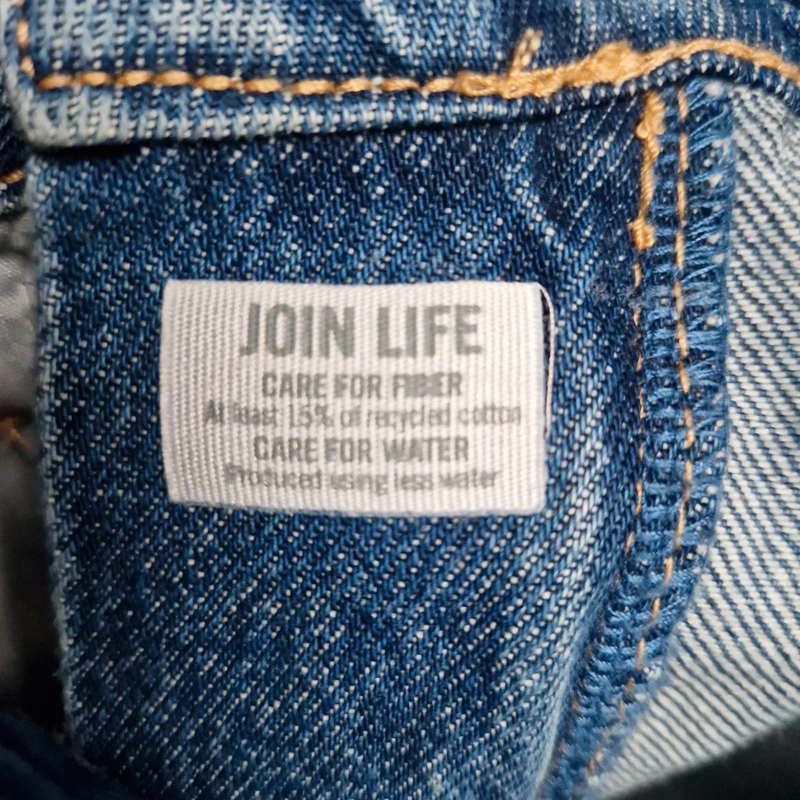 Jean mom. – photo 4